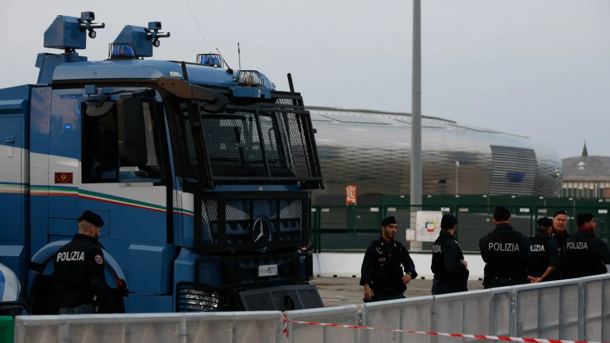 Σοκ στην Ιταλία: Οπαδoί της Ίντερ σκότωσαν υποστηρικτή της Αταλάντα