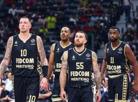«Παραμένει για τουλάχιστον τρία χρόνια στη Euroleague η Μονακό – Τι ισχύει με την Παρί και τον αριθμό των ομάδων»