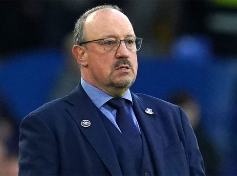 Marca: «Πολύ κοντά στην ΑΕΚ ο Μπενίτεθ – Συναντήθηκε με Ριμπάλτα» (pic)