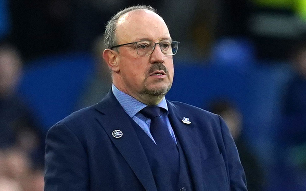 Marca: «Πολύ κοντά στην ΑΕΚ ο Μπενίτεθ – Συναντήθηκε με Ριμπάλτα» (pic)