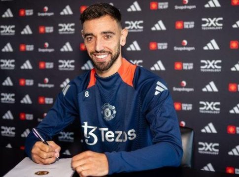 Η Αλ Χιλάλ «άναψε φωτιές» στη Μάντσεστερ Γιουνάιτεντ