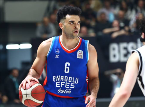 Μπράιαντ: «Εύχομαι τα καλύτερα στον Παναθηναϊκό – Μακάρι να δούμε ελληνικό τελικό»