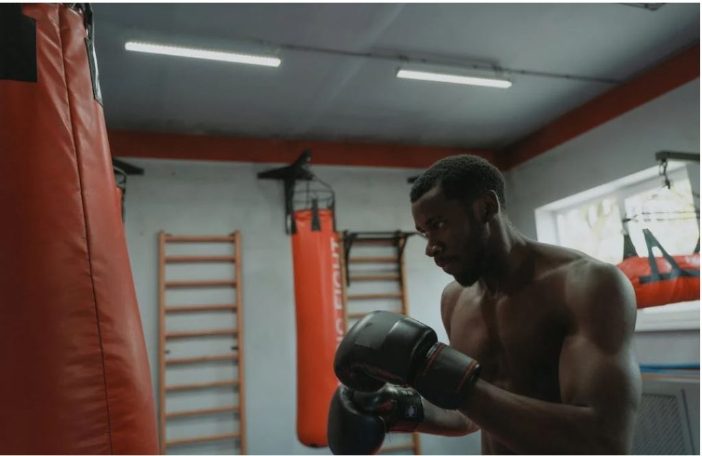 Ultimate Fighting Championship: τα μπόνους, οι κορυφαίοι μαχητές και η Ελλάδα