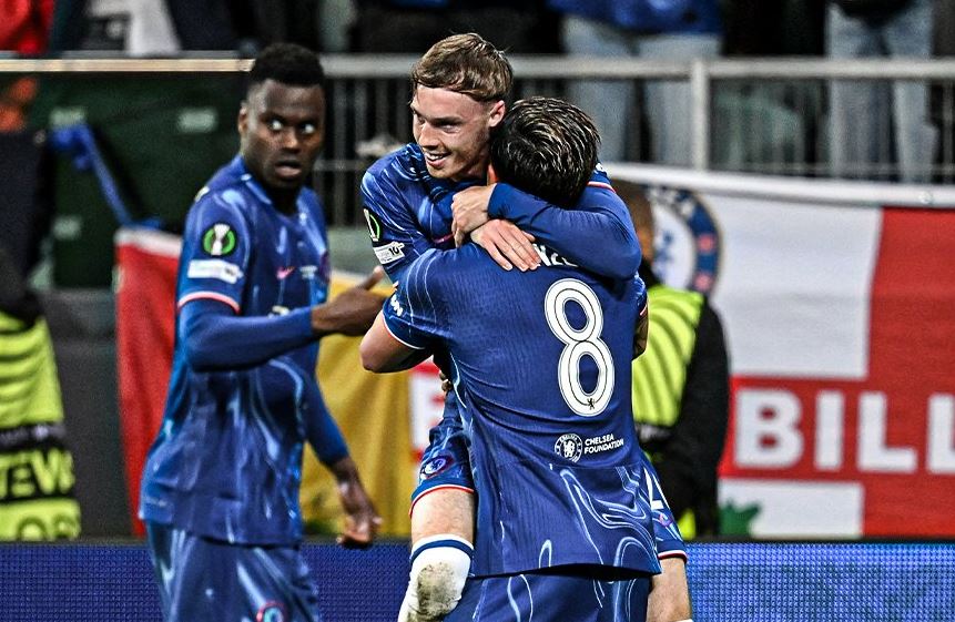 Μπέτις – Τσέλσι 1-4: Μετά τον Ολυμπιακό… οι Λονδρέζοι!