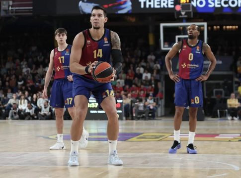 «Εκτός πλάνων ο Ερνανγκόμεθ, αρνείται να λύσει το συμβόλαιό του»