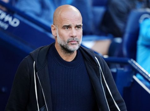 Γκουαρντιόλα: «Αν δεν είμαστε στο Champions League είναι επειδή δεν το αξίζουμε»
