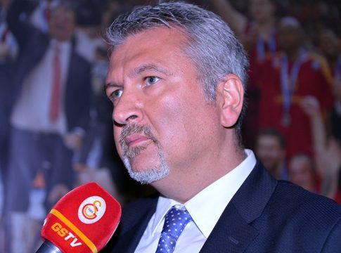 GM Γαλατασαράι: «Δεν βλέπουμε μέλλον στην Euroleague»