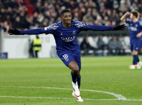 Ντεμπελέ για τελικό Champions League, «Χρυσή Μπάλα» και… Εμπαπέ