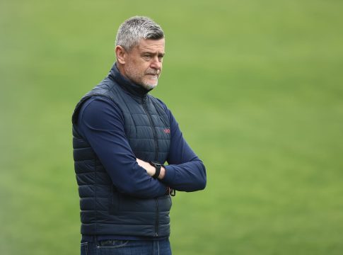 Πολύ κοντά στον Πανιώνιο ο Δερμιτζάκης