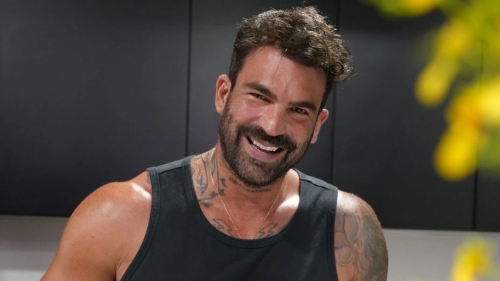 Σε νέα σχέση ο Δημήτρης Αλεξάνδρου μετά την Τούνη; «Δεν έχουν κατασταλάξει ότι θα είναι μαζί! Έμαθα ότι…» (vid)