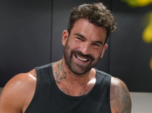 Σε νέα σχέση ο Δημήτρης Αλεξάνδρου μετά την Τούνη; «Δεν έχουν κατασταλάξει ότι θα είναι μαζί! Έμαθα ότι…» (vid)