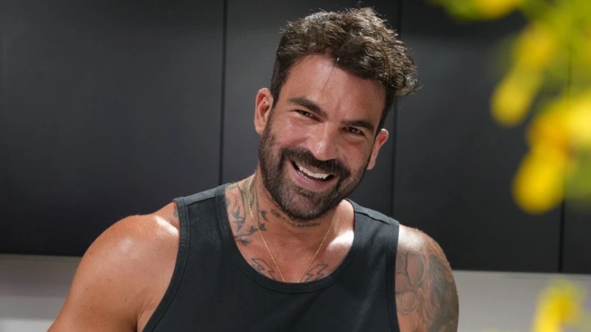 Σε νέα σχέση ο Δημήτρης Αλεξάνδρου μετά την Τούνη; «Δεν έχουν κατασταλάξει ότι θα είναι μαζί! Έμαθα ότι…» (vid)