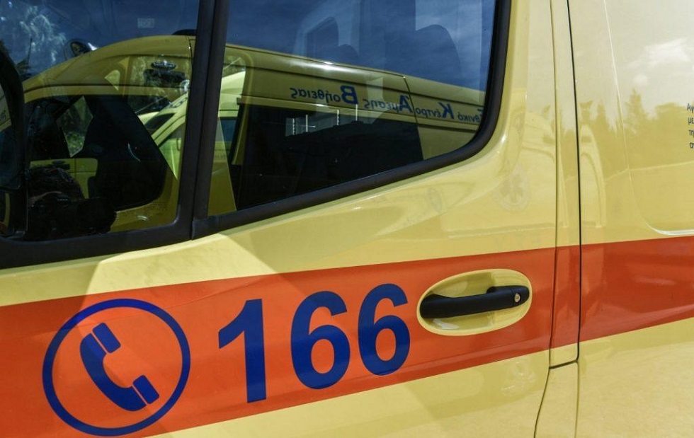 Ηράκλειο: Τρεις μαθήτριες τραυματίστηκαν από κροτίδα σε Λύκειο
