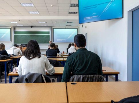 ΓΕΚ ΤΕΡΝΑ: Νέο Μεταπτυχιακό στο ΕΜΠ – Έως 31 Μαΐου οι αιτήσεις