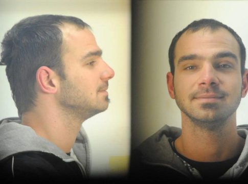 Θεσσαλονίκη: Συνελήφθη ο 36χρονος που είχε νοικιάσει το διαμέρισμα με τα εκρηκτικά