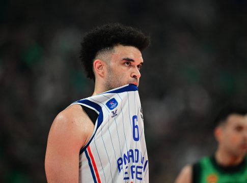 «Πολύ κοντά στην Χαποέλ Τελ Αβίβ ο Ελάιτζα Μπράιντ» (pic)