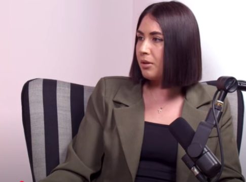 Συγκλονίζει η Έλενα Κρεμλίδου για το revenge porn: «Θα πονάω μέχρι να πεθάνω – Ήθελα να…»