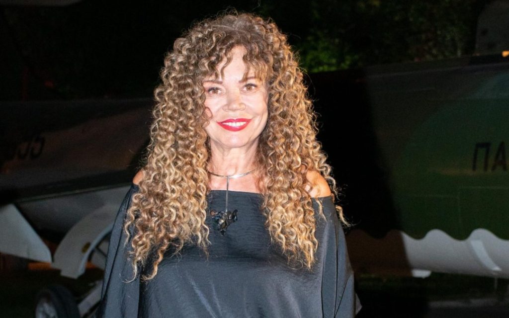 «Πάντως για 95 χρονών που πέθανα καλή έδειχνα»: Ξέσπασε η Ελένη Δήμου