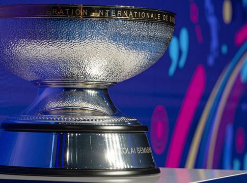 Αποφασίζουν στην FIBA για το Eurobasket 2029 – Φαβορί η Ελλάδα για την διοργανωσή του (vid)