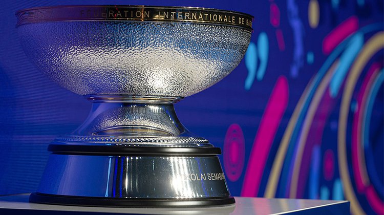 Αποφασίζουν στην FIBA για το Eurobasket 2029 – Φαβορί η Ελλάδα για την διοργανωσή του (vid)