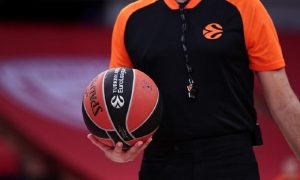 Διαιτητές Ευρωλίγκας κατά Γιαννακόπουλου: «Συνέπειες αν δεν αποδείξει όσα καταγγέλλει»