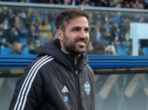 Λεβερκούζεν: Βρήκε τον αντικαταστάτη του Αλόνσο στο πρόσωπο του Φάμπρεγας