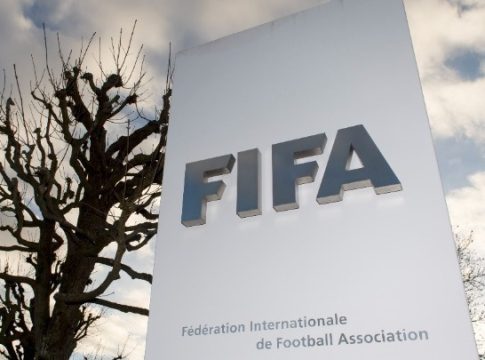 Η FIFA συνεχίζει τις προσπάθειες για την εξάλειψη του ρατσισμού