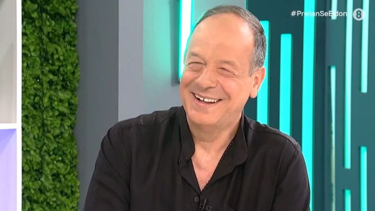 Συγκινεί ο Φωκάς Ευαγγελινός για την Klavdia: «Είχε πάντα έναν καλό λόγο, έλεγε ευχαριστώ και άκουγε»