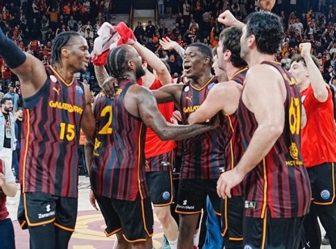LIVE: Τενερίφη – Γαλατασαράι