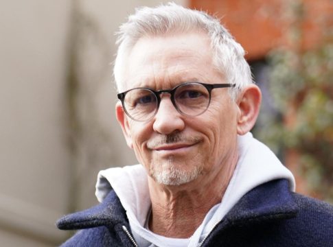 «Αρουραίοι και Εβραίοι»: Η ανάρτηση που κόστισε στον Γκάρι Λίνεκερ το BBC και το Μουντιάλ (pic)