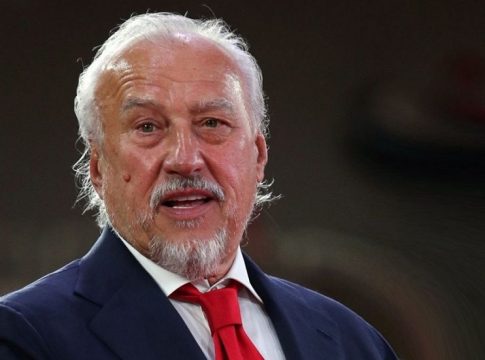 Ιδιοκτήτης Μονακό: «Ομάδες όπως η δική μας, δεν είναι εδώ για να ζητούν χάρες»