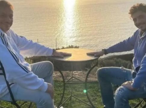 Γιαννακόπουλος: «Μακάρι ελληνικός τελικός στην Ευρωλίγκα -Το τραπεζάκι είναι καθαρό και περιμένει»