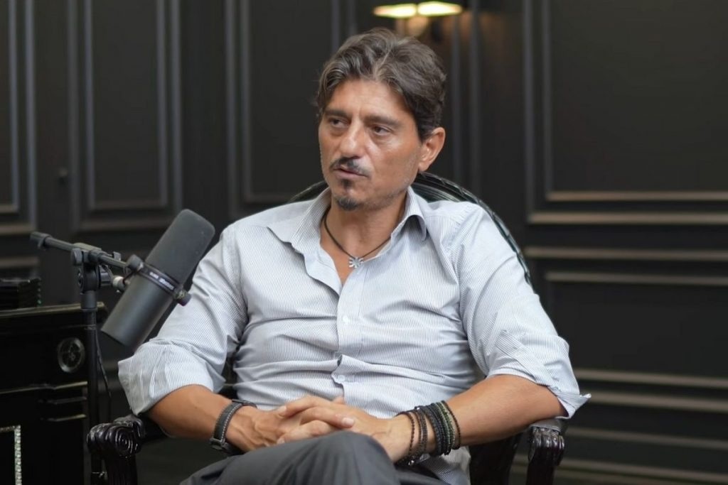 Ποιον σέντερ του ΝΒΑ έκανε unfollow o Δημήτρης Γιαννακόπουλος