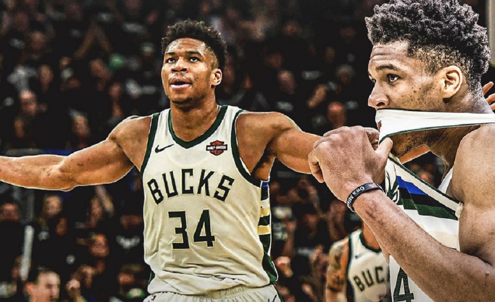 NBA: Οι εξελίξεις με τον Αντετοκούνμπο φέρνουν τον Ντουράντ σε δεύτερη μοίρα