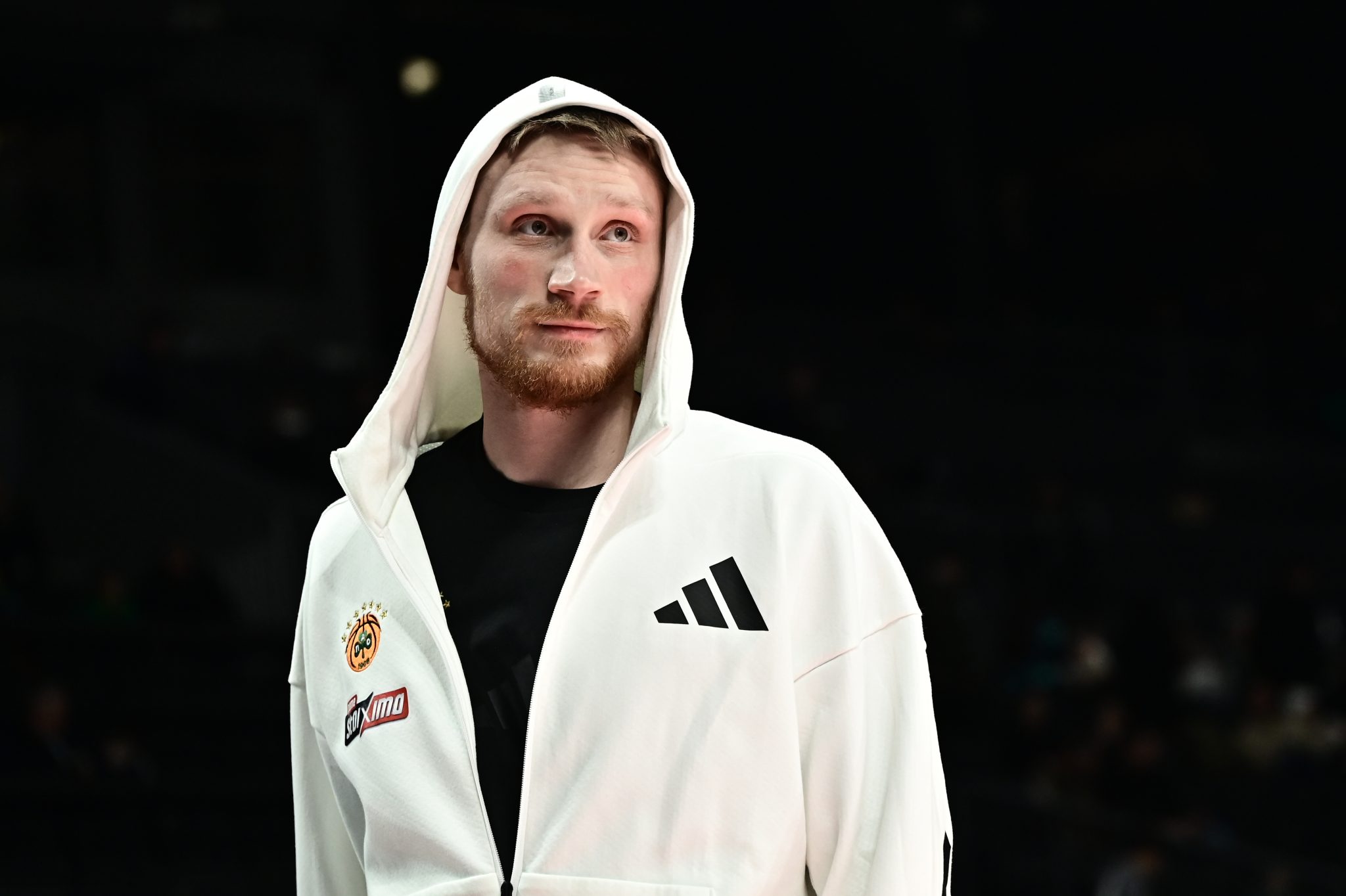 Δεν θα συμμετέχει στο Eurobasket 2025 ο Γκριγκόνις – Τι είπε για την σειρά με την Εφές και για τον Ναν (pic)