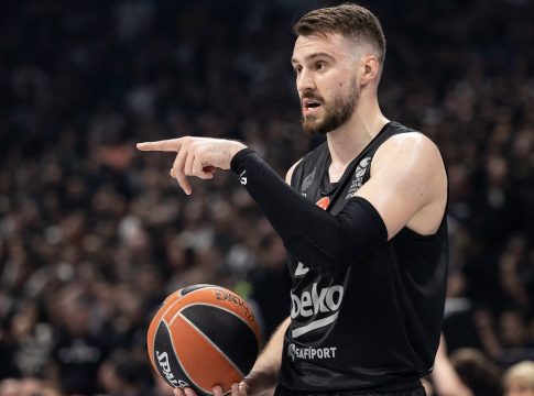 «Ο ειδικός όρος στο συμβόλαιο του Γκούντουριτς, οι διαπραγματεύσεις και το… ερυθρόλευκο ενδιαφέρον»