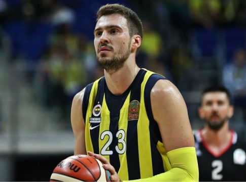 Γκούντουριτς: «Πρέπει να είμαστε έτοιμοι για όλα»