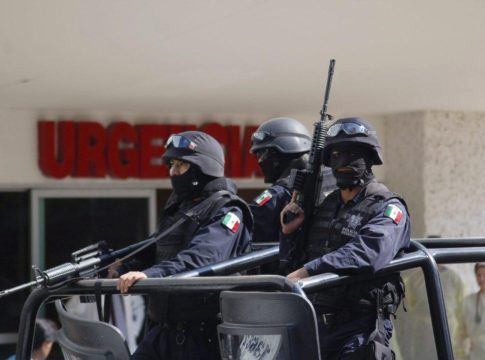 Τραμπ: Πρότεινε στο Μεξικό την ανάπτυξη του αμερικάνικου στρατού εναντίων των καρτέλ