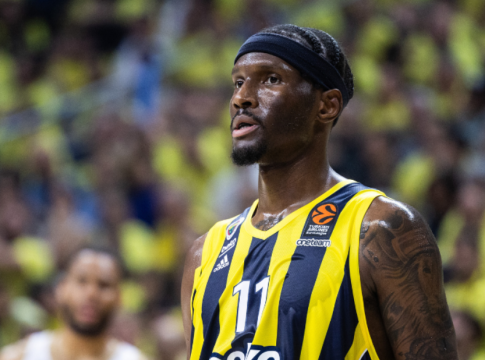 «Ο Χέιζ Ντέιβις θέλει να επιστρέψει στο NBA»»