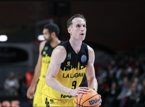 Αγέραστος ο Χουέρτας: Αναδείχθηκε MVP του BCL  – Στην καλύτερη πεντάδα ο Χέιλ