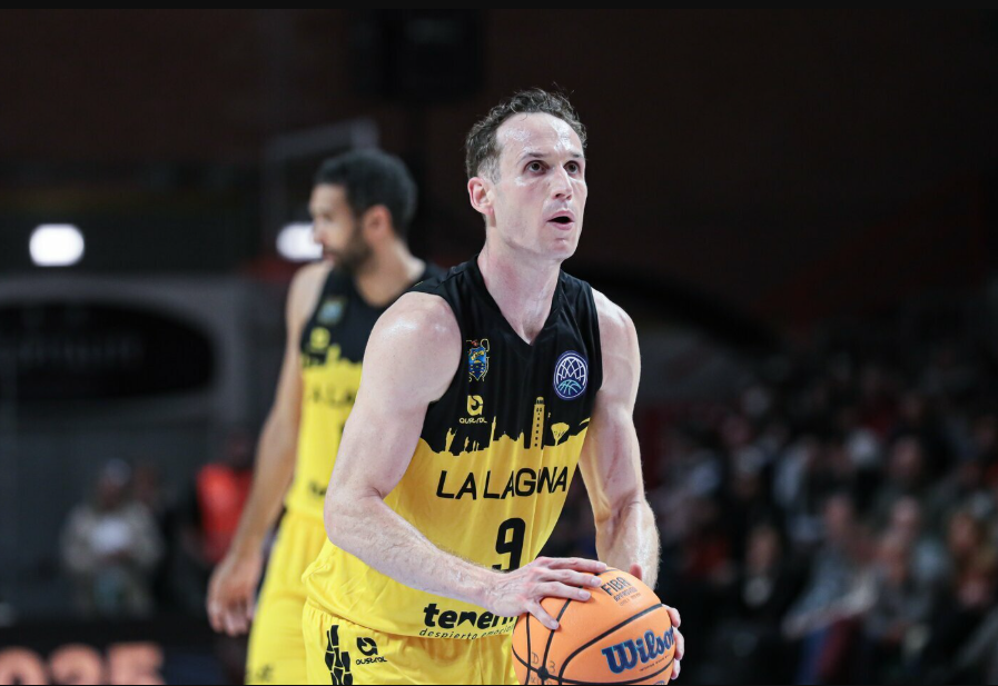Αγέραστος ο Χουέρτας: Αναδείχθηκε MVP του BCL  – Στην καλύτερη πεντάδα ο Χέιλ
