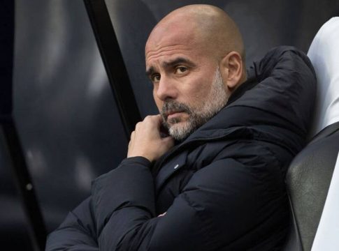 Ο μονόδρομος της Μάντσεστερ Σίτι για το Champions League και η πρώτη φορά που ήθελε να αποφύγει ο Πεπ