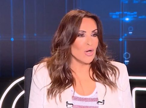 Ν. Γερμανού: «Είχα σχέσεις με νεότερους γιατί μου άρεσαν και όχι από ανασφάλεια – Σκέφτομαι την υιοθεσία»