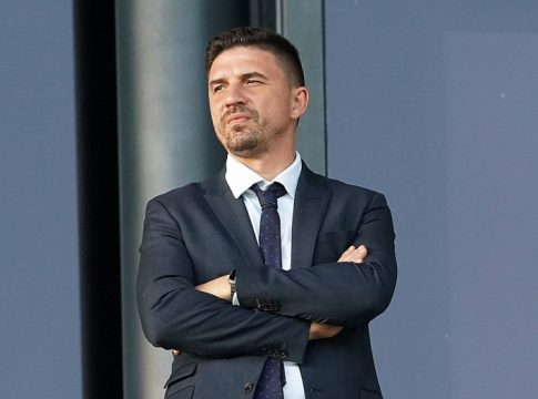 Η πρώτη εικόνα και το πλάνο της νέας σεζόν