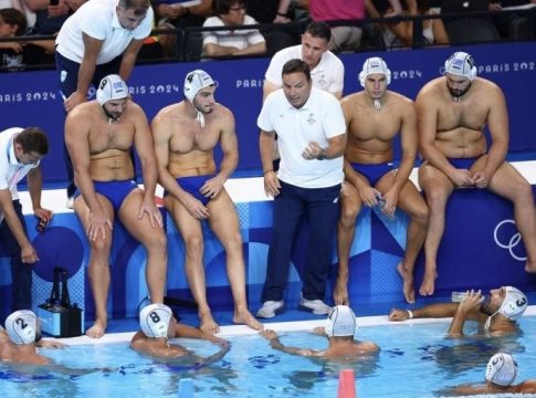 Οι κλήσεις του Βλάχου για την προετοιμασία της Εθνικής ενόψει Σιγκαπούρης