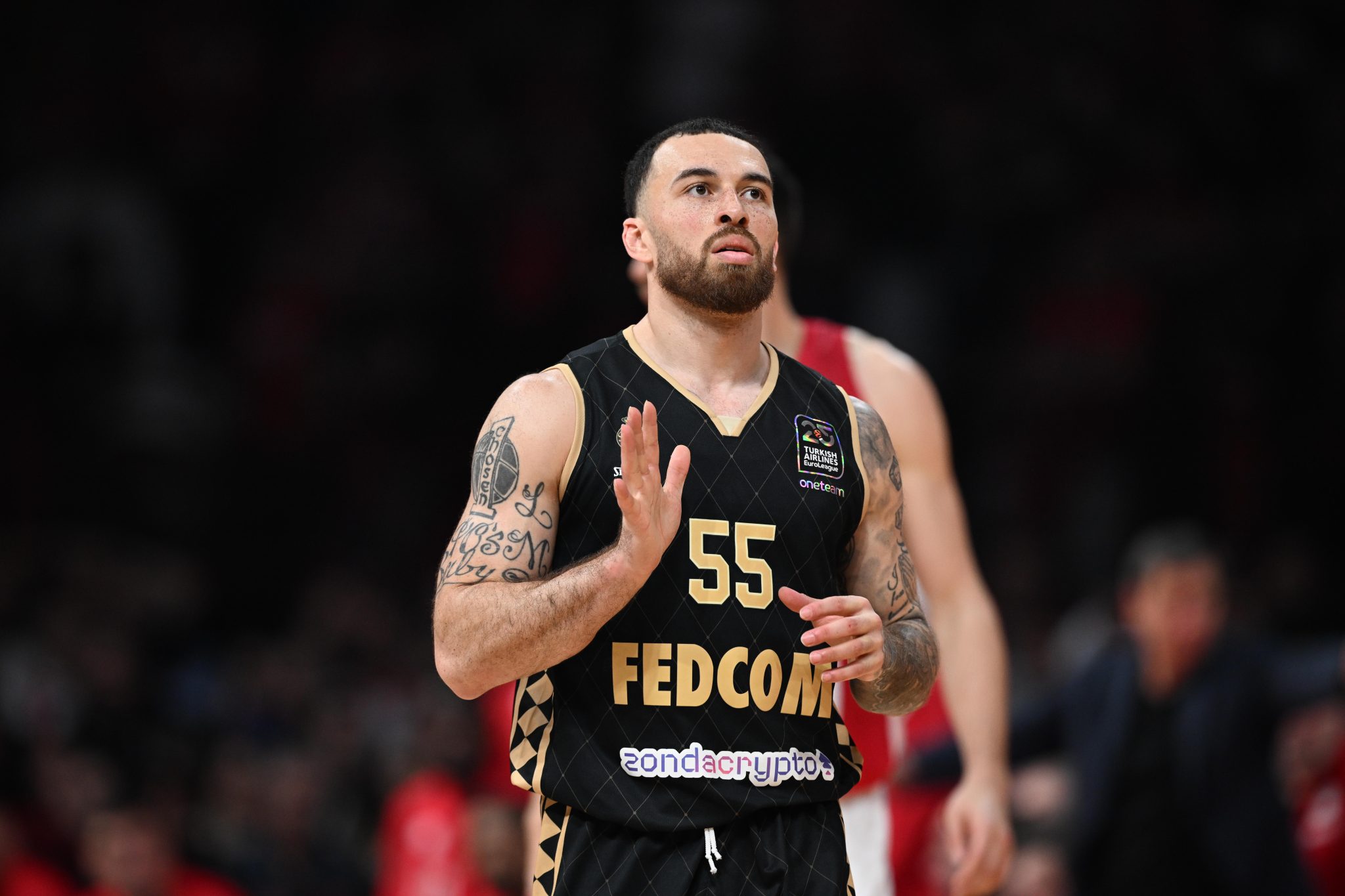 Τζέιμς: «Είμαι ο καλύτερος παίκτης της Euroleague» – Τι είπε για το παιχνίδι με τον Ολυμπιακό