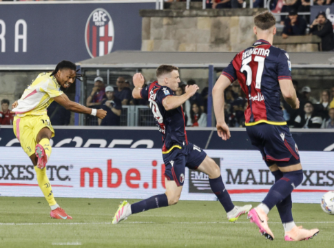Μπολόνια – Γιουβέντους 1-1: Οι «μπιανκονέρι» μπήκαν σε περιπέτειες για την τετράδα – Έχασαν έδαφος οι γηπεδούχοι