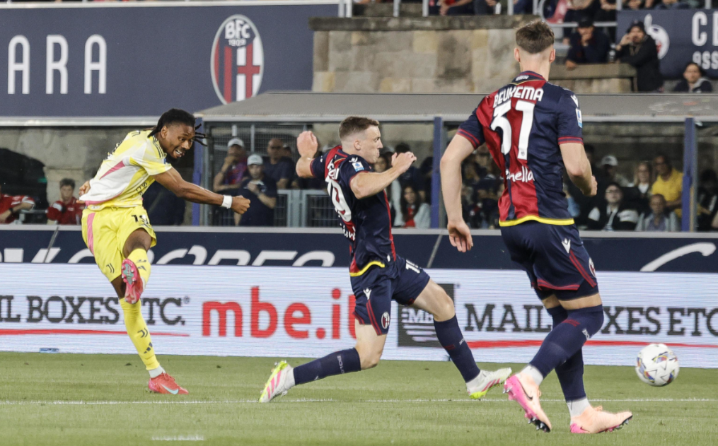 Μπολόνια – Γιουβέντους 1-1: Οι «μπιανκονέρι» μπήκαν σε περιπέτειες για την τετράδα – Έχασαν έδαφος οι γηπεδούχοι