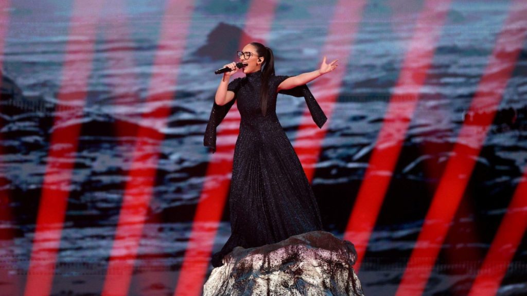 Eurovision 2025: Αστέρι μας, τζιβαέρι μας κάνε μας ξανά υπερήφανους! Η «τυχερή» 17η θέση της Klavdia και οι τελευταίες εκτιμήσεις