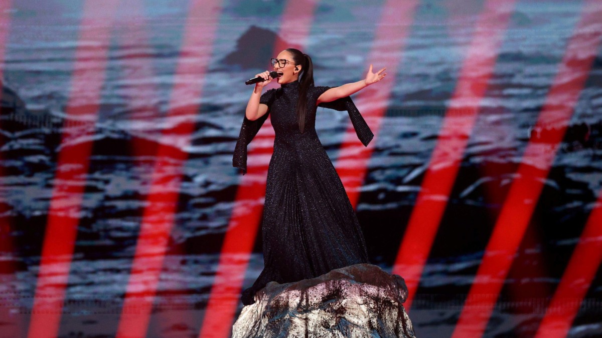Eurovision 2025: Αστέρι μας, τζιβαέρι μας κάνε μας ξανά υπερήφανους! Η «τυχερή» 17η θέση της Klavdia και οι τελευταίες εκτιμήσεις